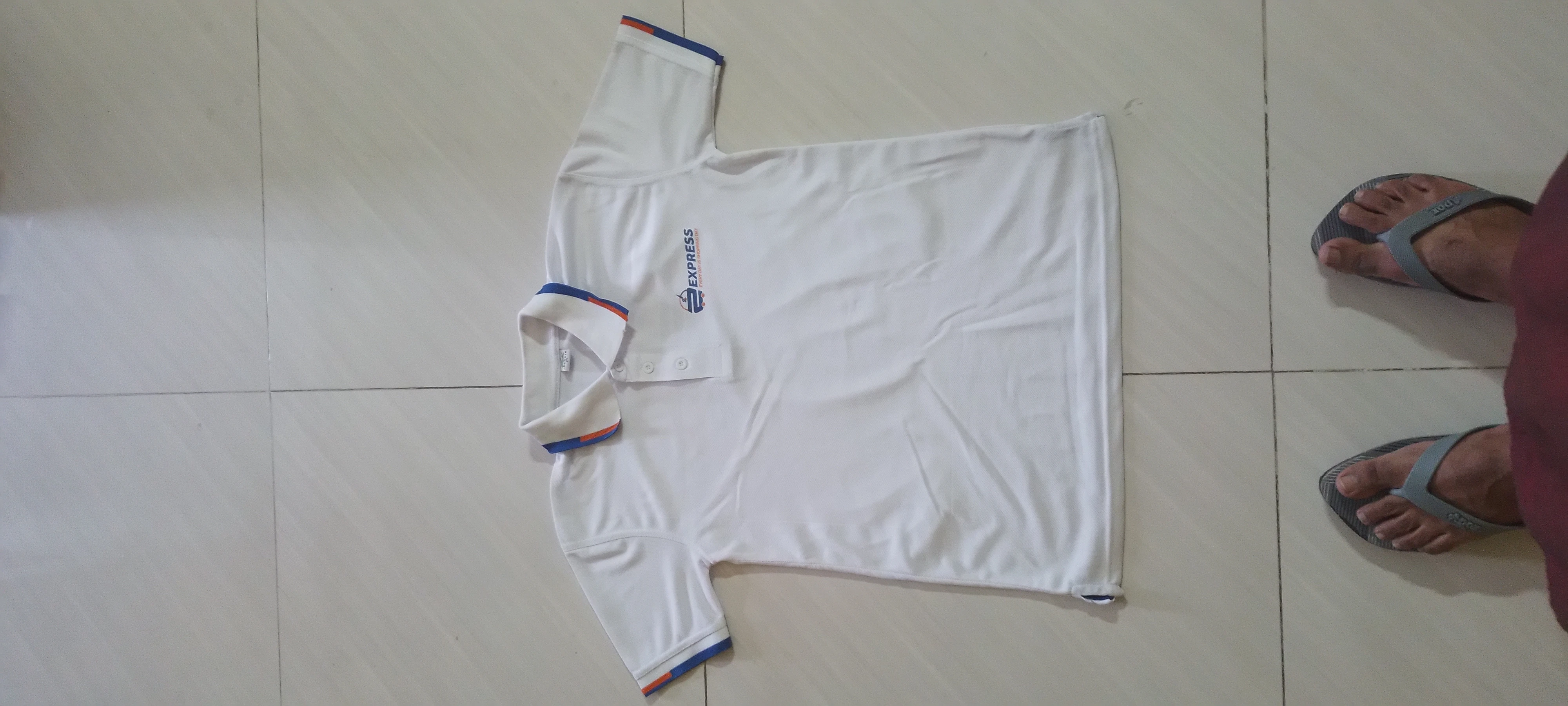 cotton t-shirt